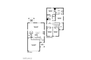 11246 SUNSET PRESERVE Drive, Lehigh Acres, FL 33971 - MLS#225056297
