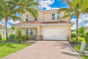 3907 King Williams Street, Fort Myers, FL 33916 Sold 09/22/25