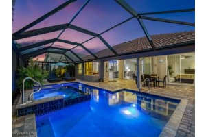 12643 Hunters Ridge Drive, Bonita Springs, FL 34135 Sold 08/11/25
