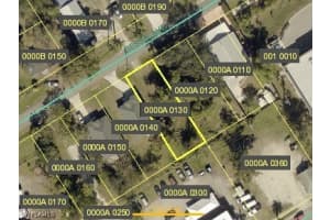 4416 Bessie Avenue, Fort Myers, FL 33905 Sold 09/29/25