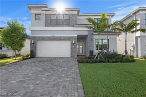 20368 Estero Crossing Blvd, Estero
