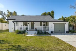 1414 Alhambra Dr, Fort Myers