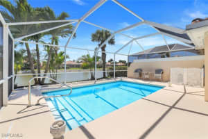 3128 Andorra Court, Naples, FL 34109 Sold 08/08/25