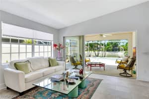 3128 Andorra Court, Naples, FL 34109 Sold 08/08/25