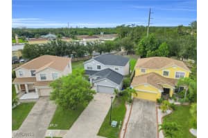 8094 Silver Birch Way, Lehigh Acres, FL 33971 - MLS#225056336