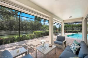 6632 Glen Arbor Way, Naples, FL 34119 Sold 08/25/25