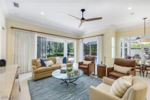 6632 Glen Arbor Way, Naples, FL 34119 Sold 08/25/25