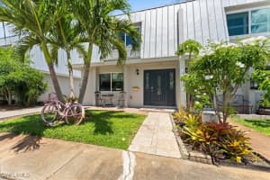 4920 Hawaii Boulevard, Naples, FL 34112 Sold 08/12/25