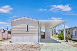 4944 Porky Lane, St James City, FL 33956 - MLS#225056362
