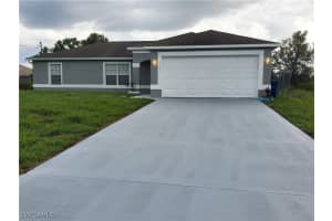 3009 44th Street, Lehigh Acres, FL 33971 Sold 08/29/25