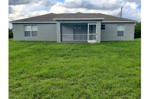 3009 44th Street, Lehigh Acres, FL 33971 Sold 08/29/25