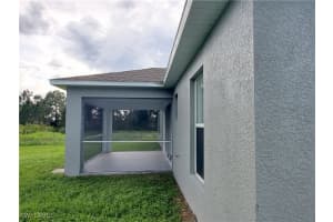 3009 44th Street, Lehigh Acres, FL 33971 Sold 08/29/25