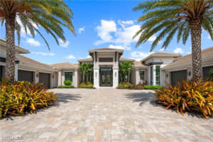 4297 Deephaven Ln, Naples