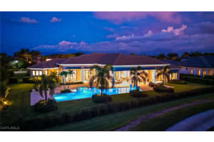 4297 Deephaven Lane, Naples, FL 34119 - MLS#225056366