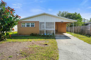 4855 West Drive, Fort Myers, FL 33907 Sold 08/27/25
