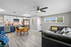 4855 West Drive, Fort Myers, FL 33907 Sold 08/27/25