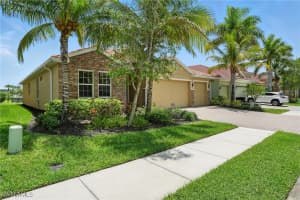 3209 Royal Gardens Avenue, Fort Myers, FL 33916 - MLS#225056375