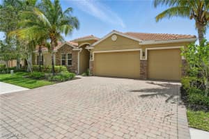 3209 Royal Gardens Avenue, Fort Myers, FL 33916 - MLS#225056375