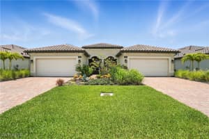 11945 Sacra Place, Fort Myers, FL 33913 - MLS#225056378