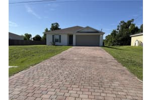 1814 40th Lane, Cape Coral, FL 33909 - MLS#225056384
