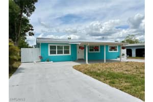 12511 Davis Boulevard, Fort Myers, FL 33905 - MLS#225056385