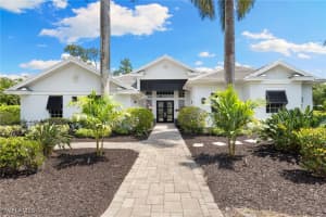 2274 Hawksridge Drive, Naples, FL 34105 - MLS#225056391