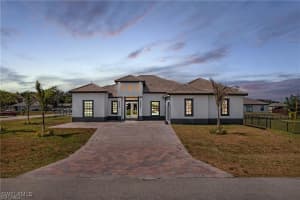 239 Blackstone Drive, Fort Myers, FL 33913 Sold 06/30/25