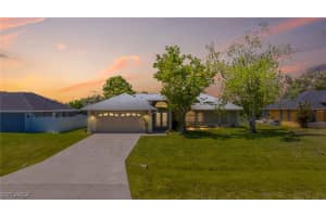 1005 34th Street, Cape Coral, FL 33914 Sold 07/25/25