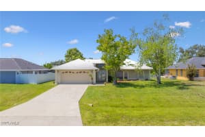 1005 34th Street, Cape Coral, FL 33914 Sold 07/25/25