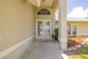 1005 34th Street, Cape Coral, FL 33914 Sold 07/25/25