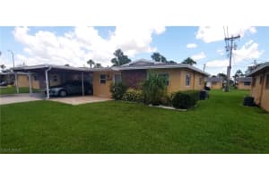2206 6th Street, Lehigh Acres, FL 33936 - MLS#225056409