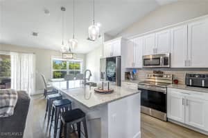 2806 22nd St W, Lehigh Acres