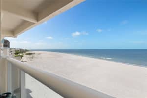 7400 Estero Blvd 629, Fort Myers Beach