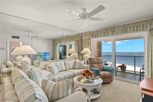 7400 Estero Boulevard, Fort Myers Beach, FL 33931 - MLS#225056429