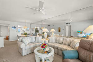 7400 Estero Boulevard, Fort Myers Beach, FL 33931 - MLS#225056429