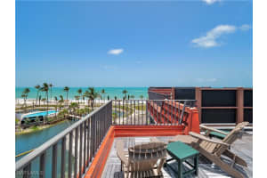 2445 W Gulf Dr 46b, Sanibel