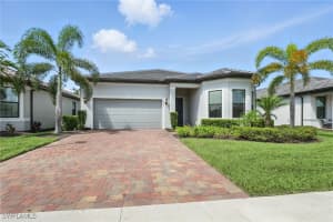 6690 Pennyroyal Drive, Naples, FL 34114 - MLS#225056432