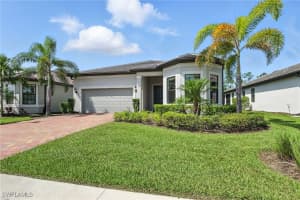 6690 Pennyroyal Drive, Naples, FL 34114 - MLS#225056432