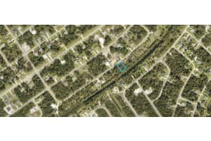Lot 19 BENNINGTON Street, North Port, FL 34288 - MLS#225056457