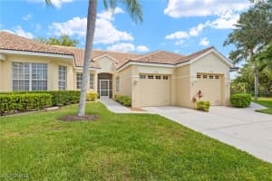 8782 Middlebrook Drive, Fort Myers, FL 33908 - MLS#225056462
