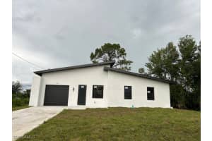 2603 3rd St Sw, Lehigh Acres