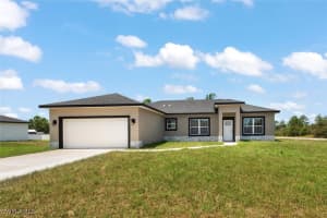 4735 San Ignacio Drive, Sebring, FL 33872 Sold 08/15/25