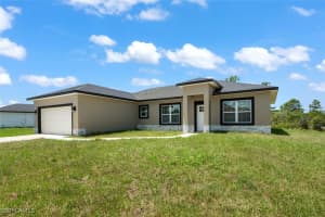 4735 San Ignacio Drive, Sebring, FL 33872 Sold 08/15/25