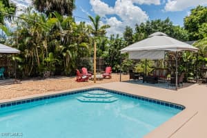 1413 Davis Drive, Fort Myers, FL 33919 Sold 08/13/25