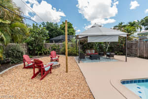 1413 Davis Drive, Fort Myers, FL 33919 Sold 08/13/25