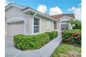 12858 Devonshire Lakes Circle, Fort Myers, FL 33913 Sold 08/19/25