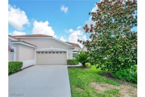 12858 Devonshire Lakes Circle, Fort Myers, FL 33913 Sold 08/19/25