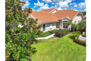 12858 Devonshire Lakes Circle, Fort Myers, FL 33913 Sold 08/19/25