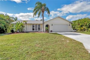 4800 12th Place, Cape Coral, FL 33914 - MLS#225056498