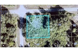 1107 15TH Street, Lehigh Acres, FL 33972 - MLS#225056517